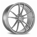 FELGI OZ ZEUS 5x114 10.5x21 ET43 Grigio Corsa