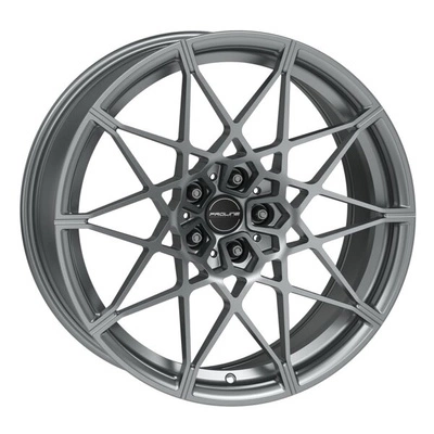 Felgi Proline PFM FORGED 5x112 9.5x20 ET22 Matt Grey