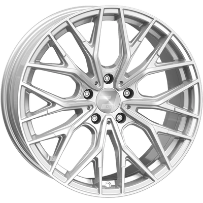 Felgi 2DRV WH37 5x108 8.5x19 ET40 RS