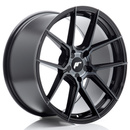 Felgi Japan Racing JR30 19x9 ET20-40 5H BLANK Black Machined w/Tinted Face