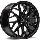 FELGI SEVENTY9 SV-C 5x120 8.5x19 ET33 Black Glossy