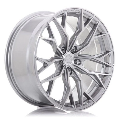 FELGI CONCAVER CVR1 20x10.5 ET15-45 BLANK Brushed Titanium