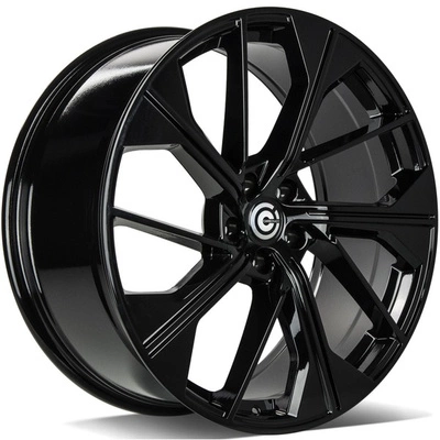 FELGI CARBONADO LEGEND 5x112 8.5x21 ET30 Black Glossy