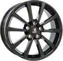 Felgi IT WHEELS ALICE 5x108 7.5x18 ET45 Gloss Black