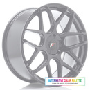 Felgi Japan Racing JR18 20x9 ET20-40 5H BLANK Custom Finish