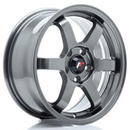 Felgi Japan Racing JR3 16x7 ET40 4x114.3 Gun Metal