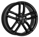 FELGI DEZENT TR BLACK 5x112 7.5x18 ET49 Black