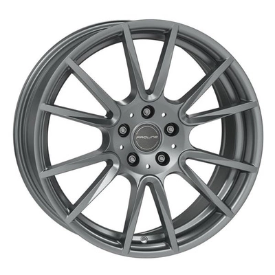 FELGI PROLINE PXF 5x112 7.5x17 ET38 Matt Grey