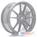 Felgi Japan Racing JR21 19x8.5 ET20-45 5H BLANK Custom Finish