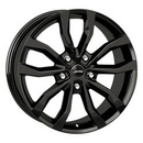 FELGI AUTEC UTECA 5x110 8.5x19 ET30 Black