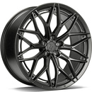 Felgi SEVENTY9 SCF-R 5x108 8x18 ET40 Half Black Matt