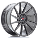 Felgi Japan Racing JR22 18x8.5 ET35 5x100/120 Hyper Gray