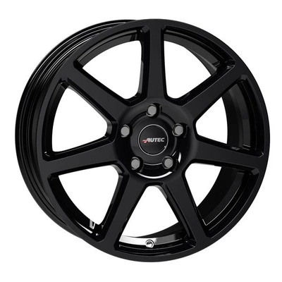 FELGI AUTEC TALLIN 5x100 6.5x16 ET47 Black