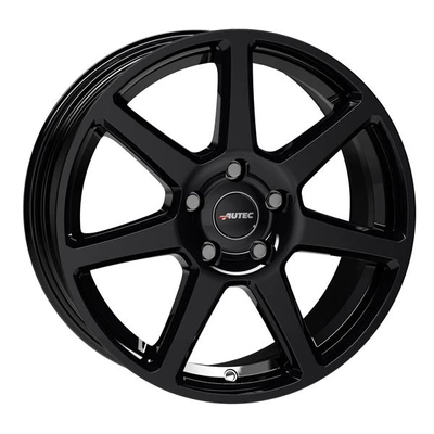 FELGI AUTEC TALLIN 5x112 8x18 ET54 Black