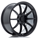 Felgi Japan Racing SL04 18x8 ET20-35 5H Blank Matt Black