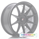 Felgi Japan Racing JR11 18x8.5 ET20-40 Blank Custom Finish