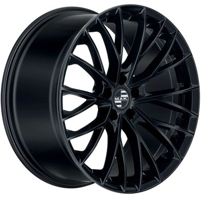 Felgi MAK SPECIALE-D 5x110 9.5x19 ET42 Gloss Black