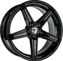 Felgi Tomason TN20 5x114.3 8.5x19 ET45 Black