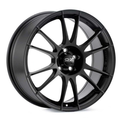 FELGI OZ ULTRALEGGERA HLT 5x100 8x19 ET35 Matt Black