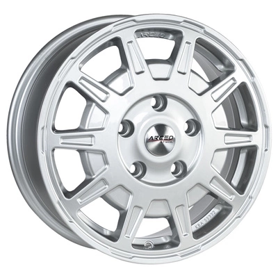 Felgi Arceo Stars LT1 5x130 6.5x16 ET60 Silver