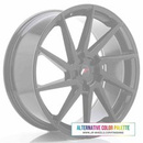 FELGI JAPAN RACING JR36 23x10 ET30-55 5H BLANK Custom Finish