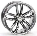 FELGI GMP ITALIA ATOM 5x130 10x21 ET45 ANTHRACITE DIAMOND