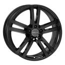 FELGI PROLINE BX700 5x105 7x17 ET42 Black Glossy