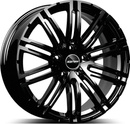 Felgi Gmp Italia Targa 5x130 11x20 ET70 Glossy Black