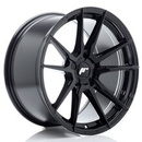 Felgi Japan Racing JR21 18x9.5 ET20-40 5H BLANK Gloss Black