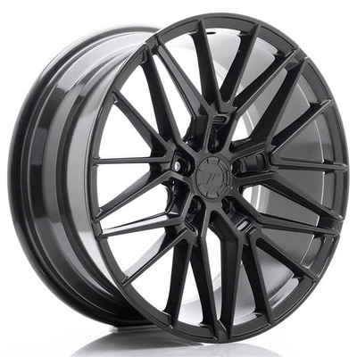 FELGI JAPAN RACING JR38 19x8.5 ET45 5x114.3 Hyper Gray