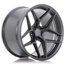 FELGI CONCAVER CVR2 19x8.5 ET20-45 BLANK Carbon Graphite