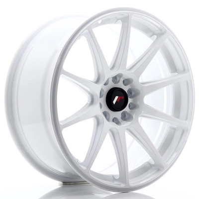 FELGI JAPAN RACING JR11 18x8.5 ET35 5x100/108 White