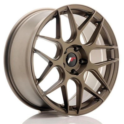 FELGI JAPAN RACING JR18 19x8.5 ET20 5x114/120 Bronze