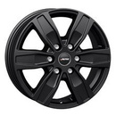 FELGI AUTEC QUANTRO 5x130 6x15 ET60 Black Matt