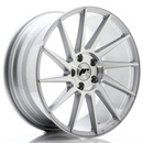 FELGI JAPAN RACING JR22 18x7.5 ET35 4x108 Silver Machined