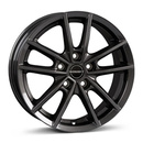 FELGI BORBET W 5x108 8x19 ET45 Mistral Anthracite Glossy