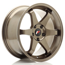 Felgi Japan Racing JR3 17x9 ET35 5x114.3 Bronze