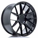 FELGI JAPAN RACING JR42 22x11 ET20-46 5H BLANK Gloss Black