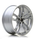 FELGI AVUS AF16 5x112 10x21 ET20 Hyper Silver