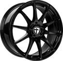 Felgi Tomason TN1 4x100 6.5x16 ET38 Black Painted