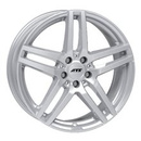 FELGI ATS MIZAR 5x112 8x18 ET48 Polar Silver