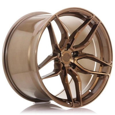 FELGI CONCAVER CVR3 19x10.5 ET15-57 BLANK Brushed Bronze