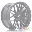 Felgi Japan Racing JR28 18x9.5 ET20-40 5H BLANK Custom Finish