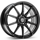 FELGI WRATH WF-12 5x112 8.5x18 ET45 Sparkle Black