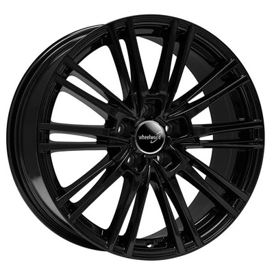 FELGI 2DRV WH18 5x112 7.5x17 ET45 SW+