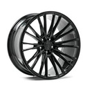 FELGI AXE CF2 5x114.3 10.5x21 ET40 Gloss Black