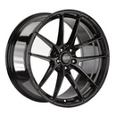 FELGI OZ LEGGERA HLT 5x110 9x20 ET31 Gloss Black