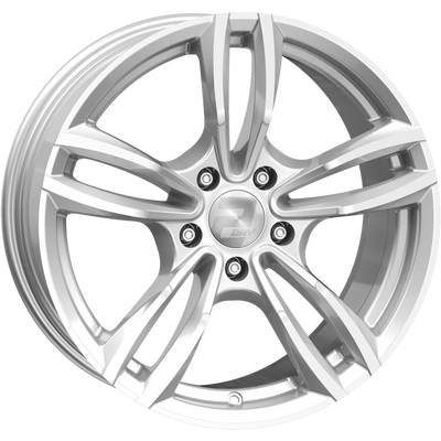 Felgi 2DRV WH29 5x120 8.5x19 ET35 RS