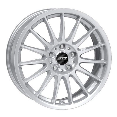 FELGI ATS STREETRALLYE 4x100 6x15 ET38 Polar Silver