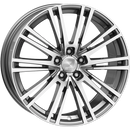 Felgi 2DRV WH18 5x112 8.5x19 ET30 DGP+